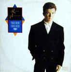 12 inch gebruikt - Rick Astley - Together Forever, Cd's en Dvd's, Vinyl Singles, Verzenden, Zo goed als nieuw