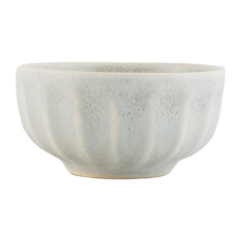 Schalen | CORALLITE | Keramiek | Grijs | 23cl | 12 Stuks |, Zakelijke goederen, Horeca | Keukenapparatuur, Nieuw in verpakking