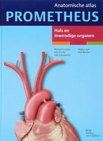 Prometheus Anatomische atlas 2 Hals en inwendige organen, Nieuw, Verzenden
