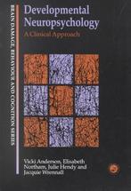 Developmental Neuropsychology 9780863777059, Boeken, Zo goed als nieuw
