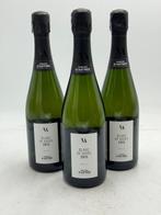 2015 Vincent dAstrée, Blanc de Noirs - Champagne Brut - 3, Verzamelen, Wijnen, Nieuw