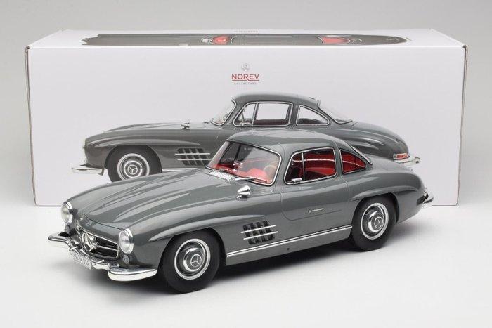Norev 1:12 - Model coupé - Mercedes-Benz 300 SL 1954 -, Hobby en Vrije tijd, Modelauto's | 1:5 tot 1:12