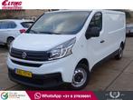 Fiat Talento 1.6 MJ EcoJet L2H1 Basis, Auto's, Fiat, Wit, Nieuw, Lease, Talento