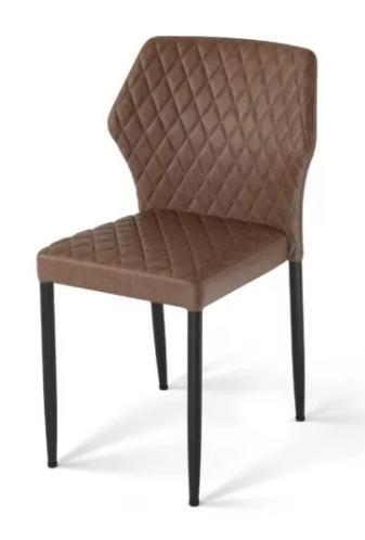 Louis Stoel | Kunstleer |  49x57,5x81,5cm | Brandwerend, Zakelijke goederen, Horeca | Keukenapparatuur, Verzenden