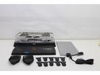 Tefal Inox & Design RE45A8 - Gourmetstel 3-in-1 - Raclette, Verzenden, Zo goed als nieuw