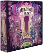 Hellton Palace | Iello - Gezelschapsspellen, Nieuw, Verzenden