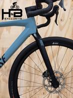 Rose Backroad GRX RX810 Carbon Gravelbike GRX 2023, Fietsen en Brommers, Fietsen | Racefietsen, Overige merken, 10 tot 15 versnellingen