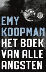 Het boek van alle angsten (9789044634228, Emy Koopman), Nieuw, Verzenden