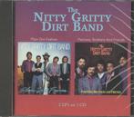 Nitty Gritty Dirt Band - Plain Dirt Fashion / Partners, Brot, Ophalen of Verzenden, Gebruikt