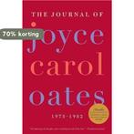 Journal Of Joyce Carol Oates 9780061227998 Joyce Carol Oates, Boeken, Verzenden, Gelezen, Joyce Carol Oates