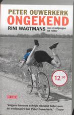 Ongekend 9789044515107 Peter Ouwerkerk, Verzenden, Gelezen, Peter Ouwerkerk