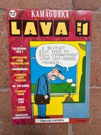 Kamagurka - Lava / Bert / Cowboy Henk / e.a. - 17 Album -, Boeken, Nieuw