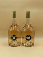 2024 Château Miraval Côtes de Provence Rosé - Provence - 2, Nieuw