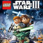 Lego Star Wars 3 The Clone Wars - Wii game, Zo goed als nieuw, Verzenden