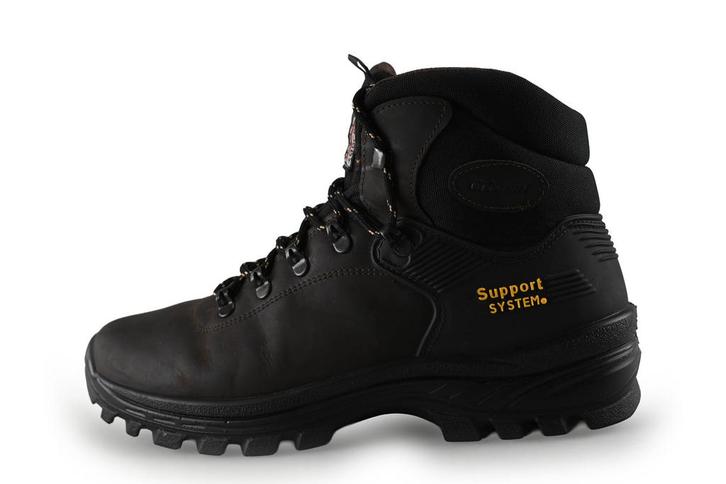 Grisport Wandelschoenen in maat 43 Zwart | 10% korting, Kleding | Heren, Schoenen, Zwart, Gedragen, Wandelschoenen of Bergschoenen