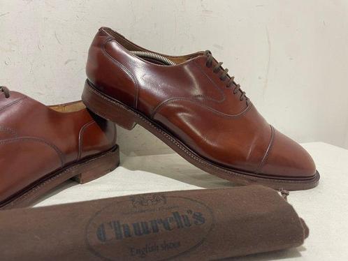 Churchs - Pumps - Maat: EU 46 - Vintage, Kleding | Heren, Schoenen