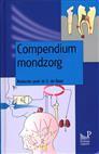 Compendium mondzorg, 9789085620952, Boeken, Studieboeken en Cursussen, Verzenden, Zo goed als nieuw, Studieboeken