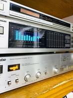 Technics - SU-V1X + SH-8046 + ST-500 Hifi-set - Diverse, Nieuw