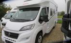 4 pers. Dethleffs camper huren in Hoogwoud? Vanaf € 102 p.d., Caravans en Kamperen