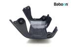 Carter Beschermplaat Yamaha XSR 125 2021- (RE441 BFG), Motoren, Verzenden, Gebruikt