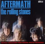 cd - The Rolling Stones - Aftermath, Verzenden, Zo goed als nieuw