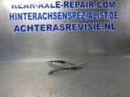 Handremkabel Opel Corsa A (gebruikt). (Achteras), Auto-onderdelen, Verzenden, Gebruikt, Opel