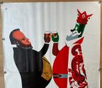 Armando Testa - Armando Testa - poster pubblicitario-