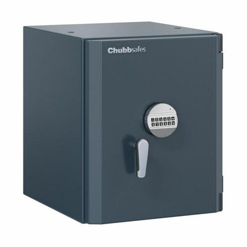 Chubbsafes DuoForce G3 inbraak- en brandwerende kluis, Zakelijke goederen, Kantoor en Winkelinrichting | Kantoorartikelen, Ophalen of Verzenden