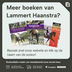 Longeren met Lammert Haanstra 9789052104133 Lammert Haanstra, Verzenden, Zo goed als nieuw, Lammert Haanstra