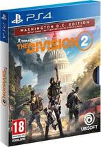 Tom Clancys the Division 2 Washington D.C. Editie, Spelcomputers en Games, Ophalen of Verzenden, Zo goed als nieuw