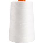 Garen polyester Liberty Softbond UV 20 wit naaigaren, Ophalen of Verzenden, Nieuw, Gereedschap of Toebehoren