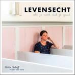 Levensecht 9789492831392 Hettie Ophoff, Verzenden, Zo goed als nieuw, Hettie Ophoff