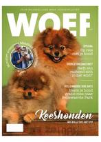 Woef - 737 2025, Boeken, Tijdschriften en Kranten, Verzenden, Nieuw, Sport en Vrije tijd