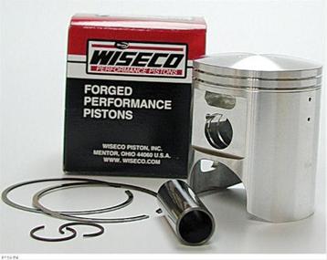 Wiseco Yamaha YZ125 98-01 ProLite 2126CST Piston Kit - beschikbaar voor biedingen