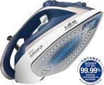 Calor Ultragliss Plus FV6812C0 - Stoomstrijkijzer, Verzenden, Nieuw