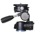 Sirui FD-01 statiefkop 4-assig OUTLET