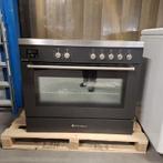 Inductie fornuis ( Showroom model ), Fratelli, 90100-60,, Nieuw