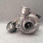 TURBO BMW 5 e39 00/04  OPEL OMEGA B 2.5 DTI 01/03 710415, Ophalen of Verzenden, Gereviseerd, Opel