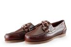 Timberland Bootschoenen in maat 41½ Bruin | 10% extra, Bruin, Verzenden, Zo goed als nieuw, Timberland