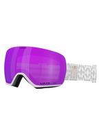 SALE -36% | Giro Ski-/snowboardbril Lusi roze/wit | OP=OP, Kleding | Dames, Nieuw, Verzenden