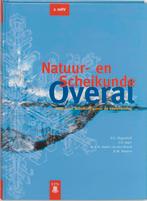 Natuur- En Scheikunde Overal / 2 Mhv / Deel Leerlingenboek, Gelezen, P.G. Hogenbirk, P.G. Hogenbirk, Verzenden