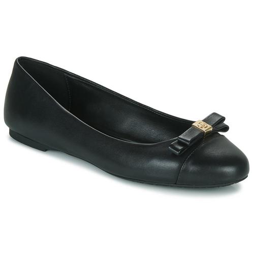 MICHAEL Michael Kors  ANDREA BALLET  Zwart Ballerina's, Kleding | Dames, Schoenen, Verzenden