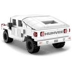 Cada Bricks Humvee Off-Road Truck 1:24 - technisch, Kinderen en Baby's, Speelgoed | Bouwstenen, Ophalen of Verzenden, Nieuw, Overige merken