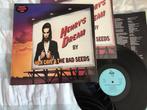 Nick Cave - Henry´s Dream - 1st German Press, Limited, Nieuw in verpakking