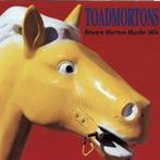 cd - Toadmortons - Beware Mortons Murder Mile, Cd's en Dvd's, Verzenden, Zo goed als nieuw