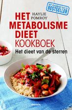 Het metabolismedieet kookboek 9789022328798 Haylie Pomroy, Boeken, Verzenden, Gelezen, Haylie Pomroy