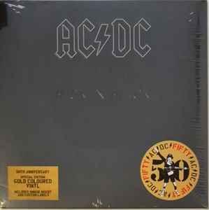 lp nieuw - AC/DC - Back In Black, Cd's en Dvd's, Vinyl | Hardrock en Metal, Zo goed als nieuw, Verzenden