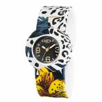 Bill´s Zwitserse Mini Horloge - vrouwen en kinderen -, Nieuw