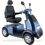 Breeze Afiscooter C4 plus, Verzenden, Nieuw, Afikim