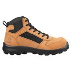 Michigan Sneaker Midcut Zip Safety S1p industrile schoen,, Verzenden, Nieuw